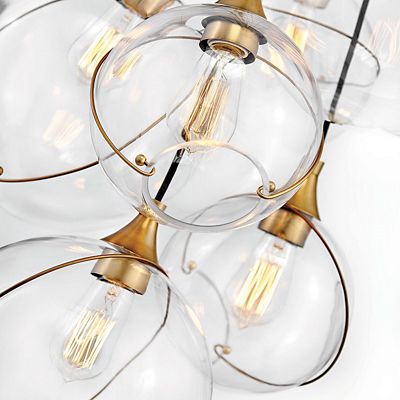 Skye Multi-Light Pendant