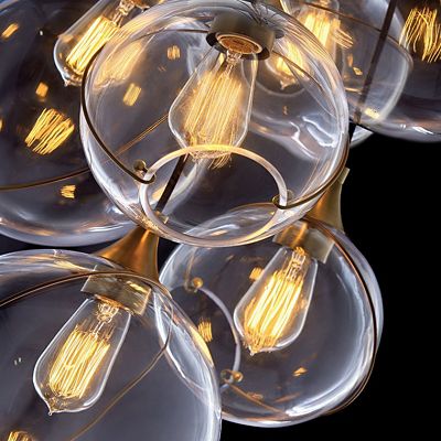 Skye Multi-Light Pendant