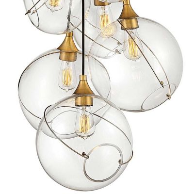 Skye Multi-Light Pendant