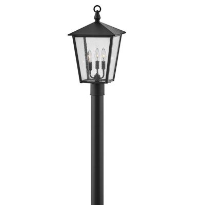 Huntersfield Outdoor Post Light