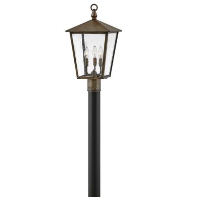 Huntersfield Outdoor Post Light