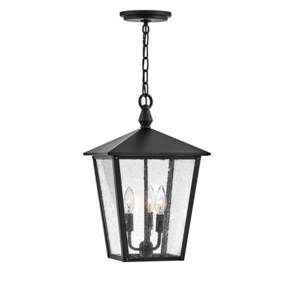 Huntersfield Outdoor Pendant