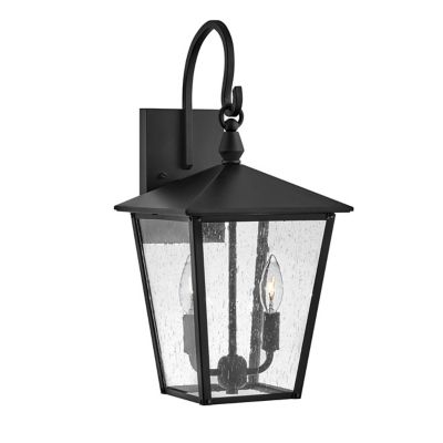 Huntersfield Outdoor Wall Sconce