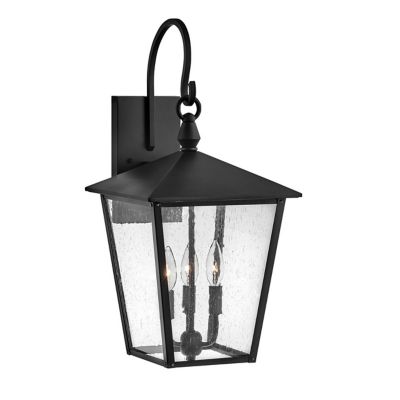 Huntersfield Outdoor Wall Sconce