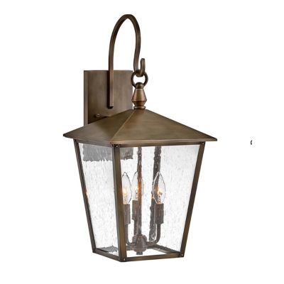 Huntersfield Outdoor Wall Sconce