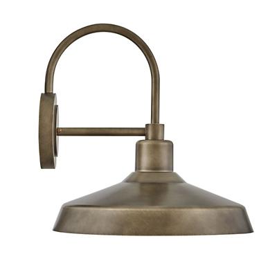 Forge Outdoor Wall Sconce