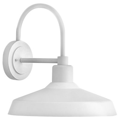 Forge Outdoor Wall Sconce