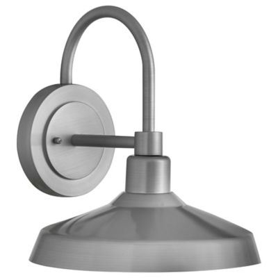 Forge Outdoor Wall Sconce