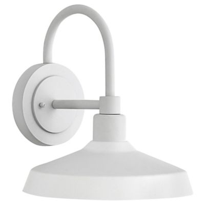 Forge Outdoor Wall Sconce