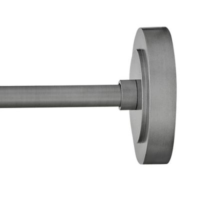 Forge Gooseneck Outdoor Wall Sconce