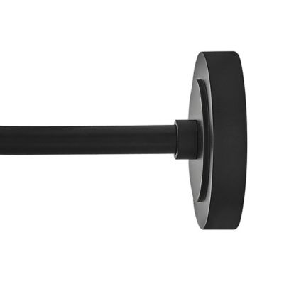 Forge Gooseneck Outdoor Wall Sconce