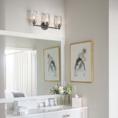 Ana Vanity Light