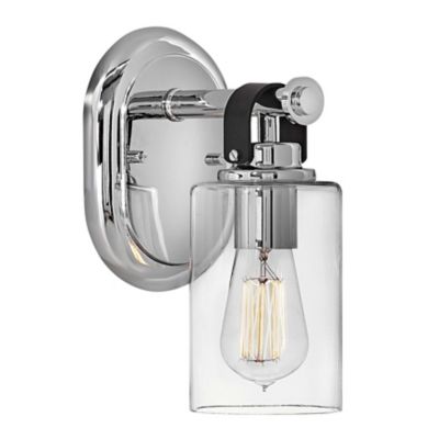 Halstead Bath Wall Sconce