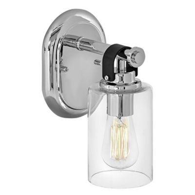 Halstead Bath Wall Sconce