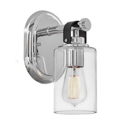 Halstead Bath Wall Sconce