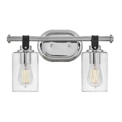 Halstead Vanity Light