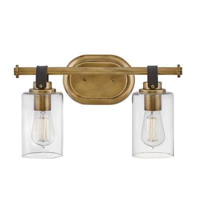 Halstead Vanity Light