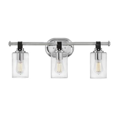 Halstead Vanity Light