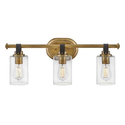 Halstead Vanity Light