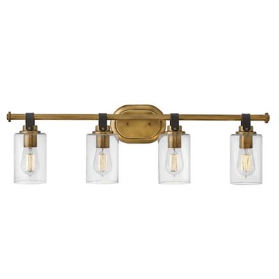 Halstead Vanity Light