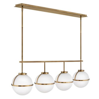 Hollis Linear Suspension