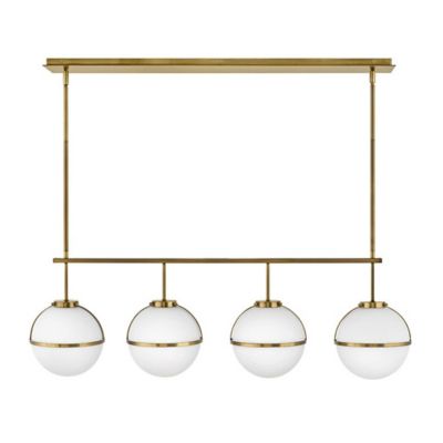 Hollis Linear Suspension