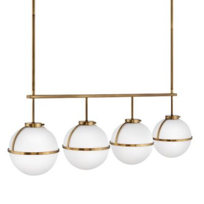 Hollis Linear Suspension