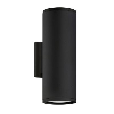 Silo Outdoor Wall Sconce