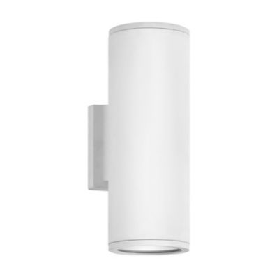 Silo Outdoor Wall Sconce