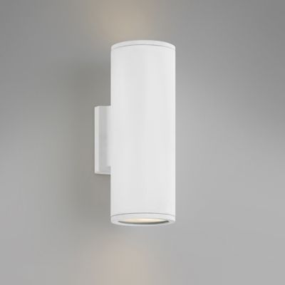 Silo Outdoor Wall Sconce
