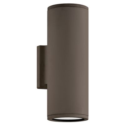Silo Outdoor Wall Sconce