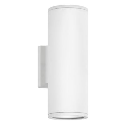 Silo Outdoor Wall Sconce