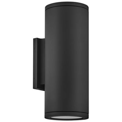 Silo Outdoor Wall Sconce