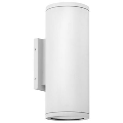 Silo Outdoor Wall Sconce