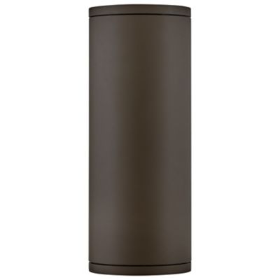 Silo Outdoor Wall Sconce