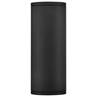 Silo Outdoor Wall Sconce