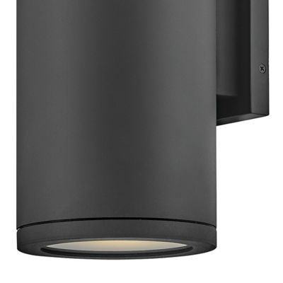 Silo Outdoor Wall Sconce