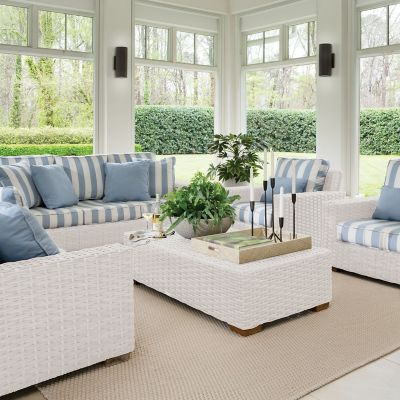 Silo Outdoor Wall Sconce