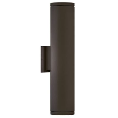 Silo Outdoor LED Wall Sconce