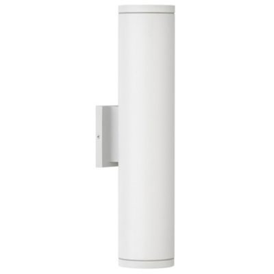 Silo Outdoor LED Wall Sconce