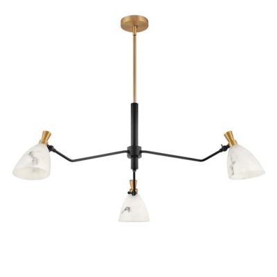 Sinclair Single Tier Chandelier