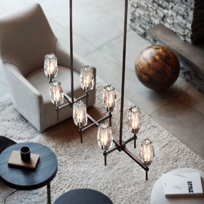 Ana Linear Suspension