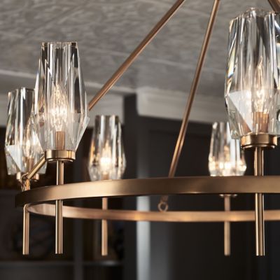Ana Chandelier
