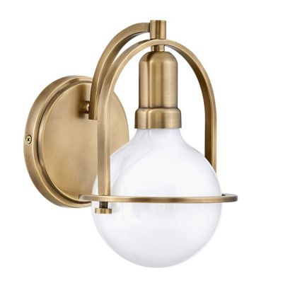 Somerset Bath Wall Sconce
