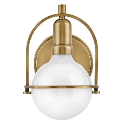 Somerset Bath Wall Sconce