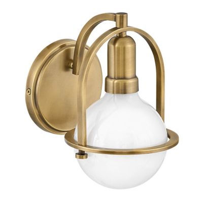 Somerset Bath Wall Sconce