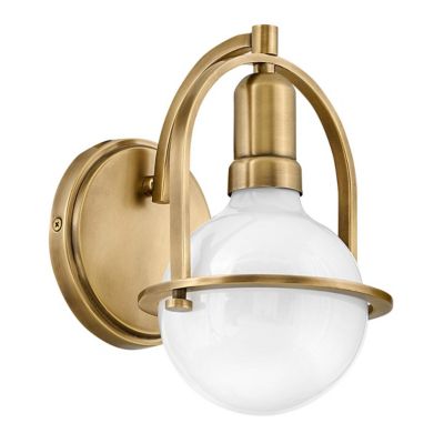Somerset Bath Wall Sconce