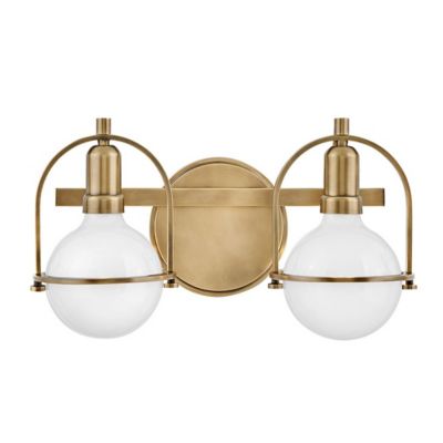 Somerset Vanity Light