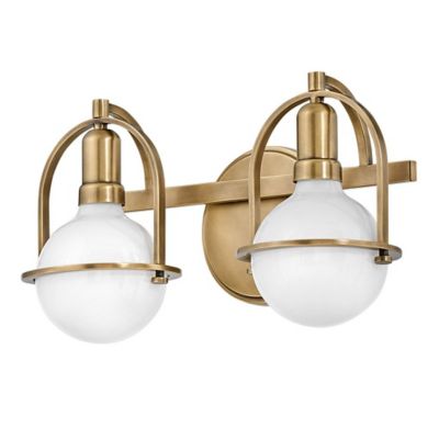 Somerset Vanity Light