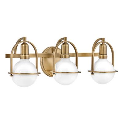 Somerset Vanity Light